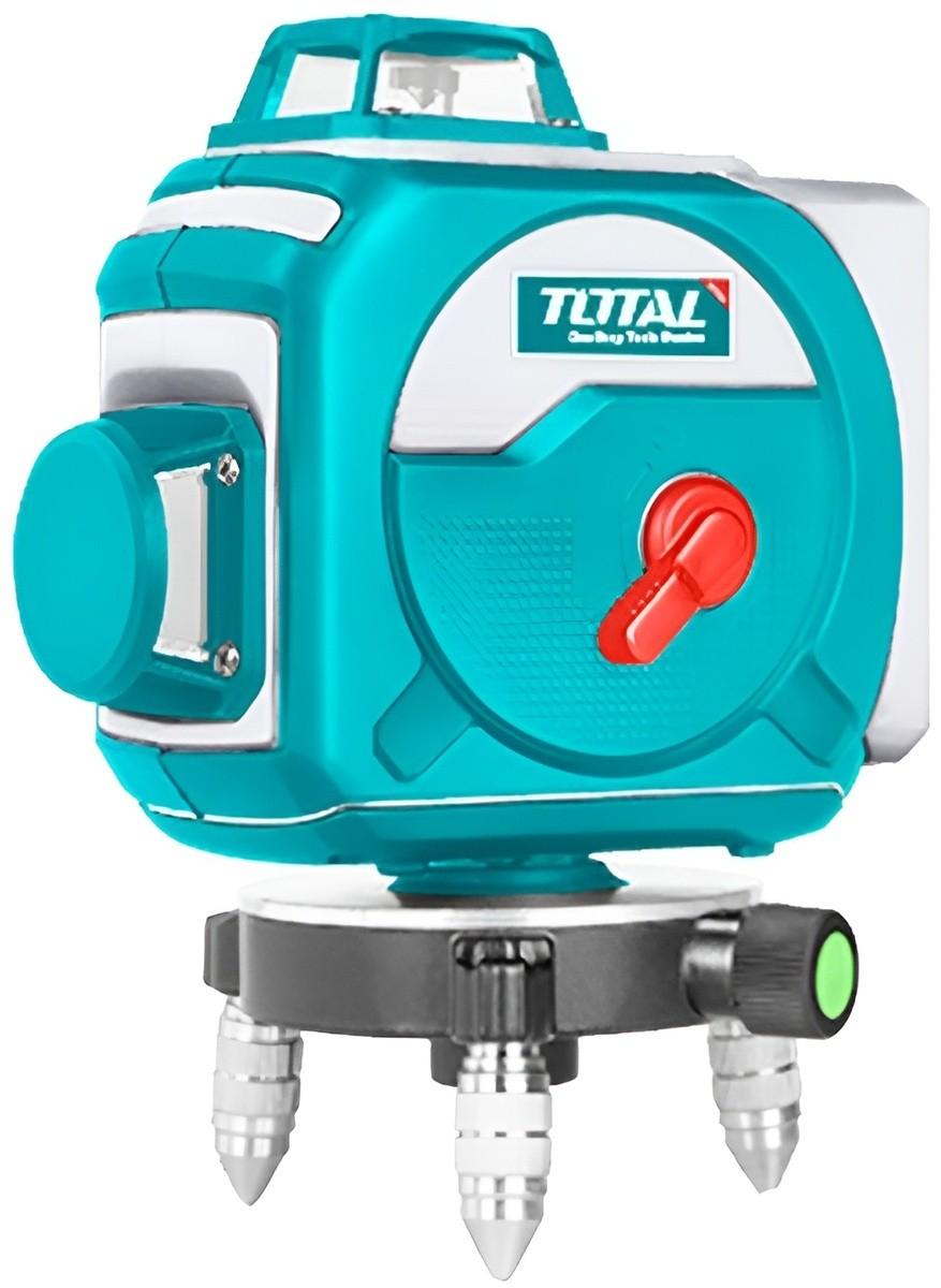 Nivel laser Total TLL255267