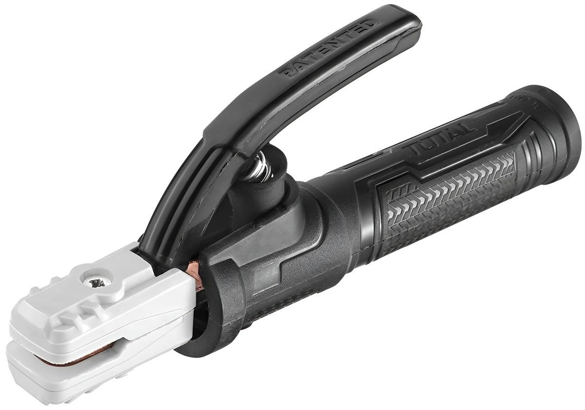 Cleste de fixare pentru sudura Total TWAH3006