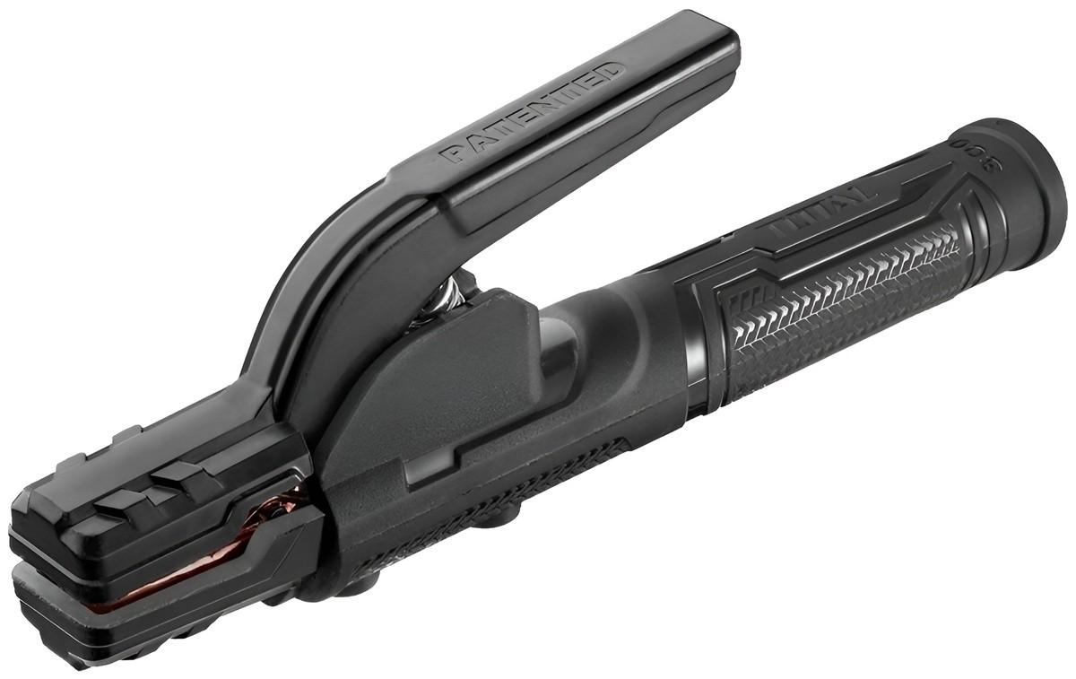 Cleste de fixare pentru sudura Total TWAH8006