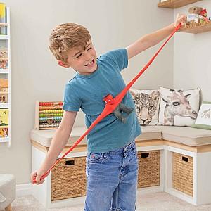 Jucarie antistres HTI 4 Stretcherz Stretch Squad (1376629)
