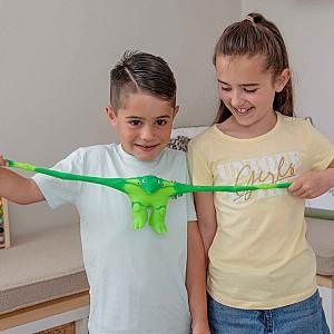 Jucarie antistres HTI 4 Stretcherz Stretch Squad (1376629)