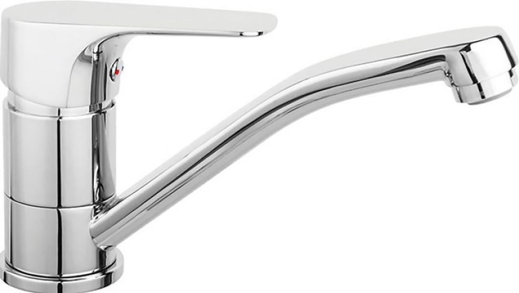 Baterie pentru lavoar Ferro Tiga BTG2AVL