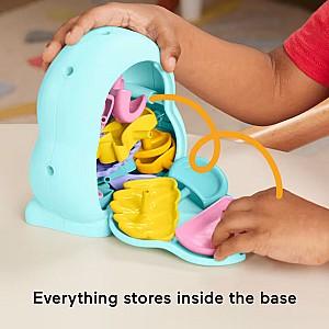 Jucarie interactiva Fisher  price 18elem. HXP18