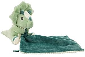 Jucarie de plus Premaman Triceraptor Carlos