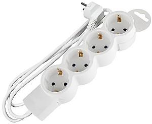 Prelungitor Scame 4 prize 5 m 16 A (161.241D5)