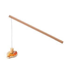 Set de jucarii Hape Salvati Marile 2in1 (E1104)