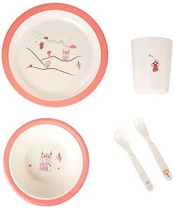 Set de vesela Premaman Mica Zana