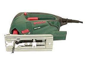 Fierastrau vertical Bosch PST 650