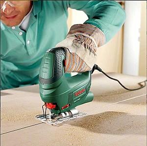 Fierastrau vertical Bosch PST 650