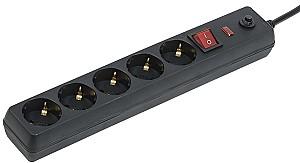 Prelungitor IEK СФ-05K 5 m 16 A 3 * 1.0 mm²