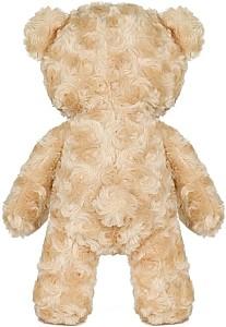 Jucarie de plus Petite&Mars Bear Theo Light Brown 34 cm