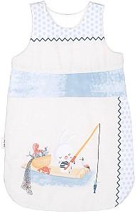 Sac de dormit Kikka Boo The Fish Panda