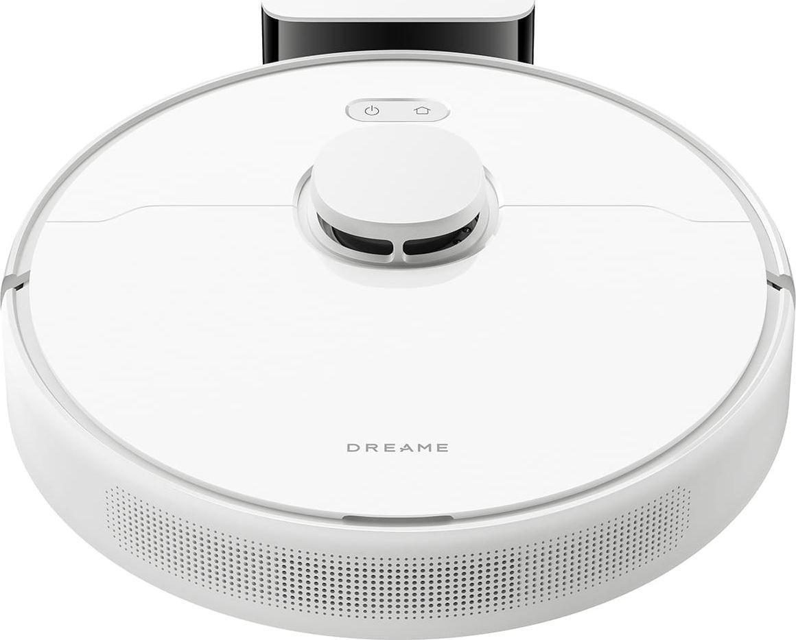 Aspirator robot Dreame D9 Max Gen2 White