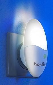 Lampa de noapte Babymoov Wall Nightlight