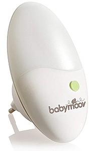 Lampa de noapte Babymoov Wall Nightlight