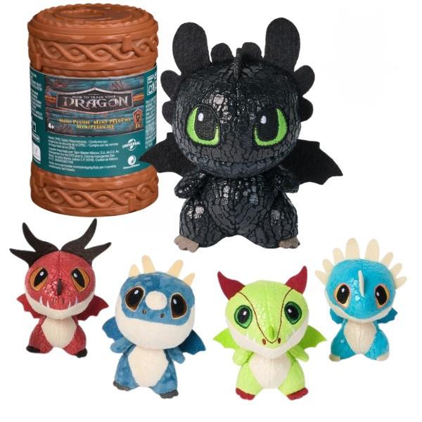 Jucarie de plus Spin Master Mini 7.5 cm (6072910)