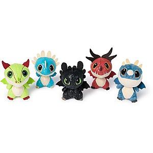 Jucarie de plus Spin Master Mini 7.5 cm (6072910)