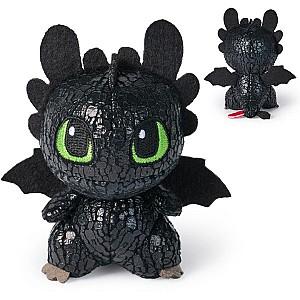 Jucarie de plus Spin Master Mini 7.5 cm (6072910)