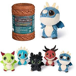 Jucarie de plus Spin Master Mini 7.5 cm (6072910)