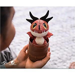 Jucarie de plus Spin Master Mini 7.5 cm (6072910)