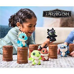 Jucarie de plus Spin Master Mini 7.5 cm (6072910)