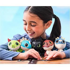 Jucarie de plus Spin Master Mini 7.5 cm (6072910)