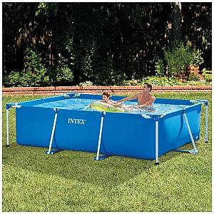 Piscina cu carcasa Intex 300x200x75cm (28272)