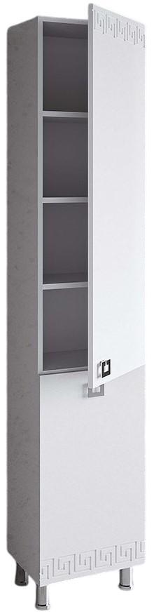 Dulap penal Versailles 41 Alb (1511144)