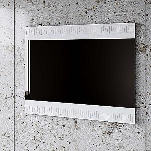 Oglindă Versailles 120 alb