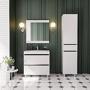 Dulap sub lavoar Acvitania 100 Alb (1511286)