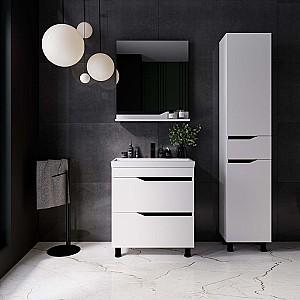 Dulap penal Elsass 41 Alb (1511310)