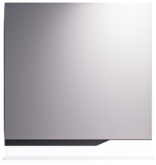 Oglindă Elsass 90 Alb (1511308)