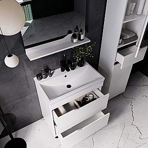 Dulap sub lavoar Elsass 60 Alb (1511298)