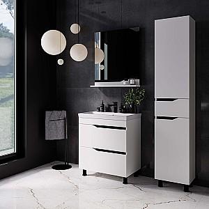 Dulap sub lavoar Elsass 60 Alb (1511298)