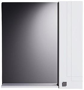 Dulap de baie Gasconi 75 Alb (1511361)