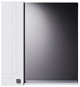 Dulap de baie Gasconi 75 Alb (1511362)