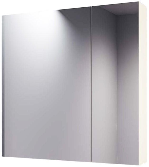 Dulap de baie Supraten Savoie 80 Alb (1510537)