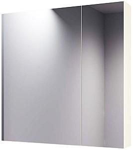 Dulap de baie Supraten Savoie 80 Alb (1510537)