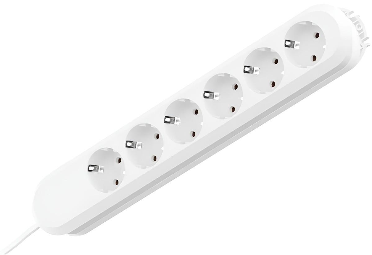 Prelungitor Bach Mann 6 prize 5 m 16 A (381.249KR)