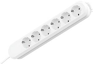 Prelungitor Bach Mann 6 prize 5 m 16 A (381.249KR)