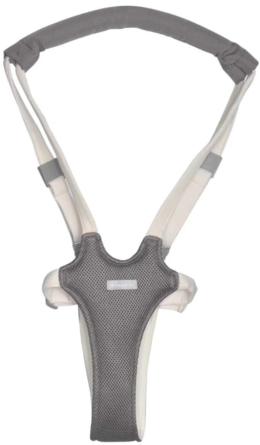 Hamuri pentru copii Kikka Boo Gia Mesh Grey