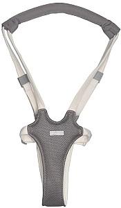 Hamuri pentru copii Kikka Boo Gia Mesh Grey