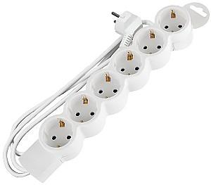 Prelungitor Scame 6 prize 3 m 16 A (161.251D3)