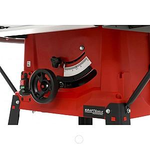 Fierastrau circular stationar KRAFT&DELE KD3151
