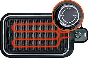 Grill electric Gorenje TG1800SB