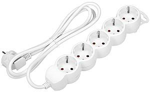 Prelungitor ORNO 5 prize 5 m 10 A (ORAE13149GSW5M)