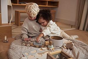 Puzzle Jollein Ferma