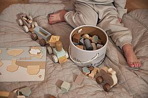 Puzzle Jollein Ferma