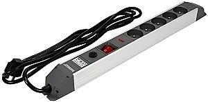 Prelungitor Sthor 5 prize 3 m 16 A (STH72372)