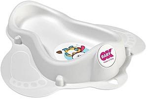 Oala copii Ok Baby Magical White